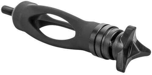 Doinker Exo Hunter Stabilizer Black 10 in. Model: EXOH10B