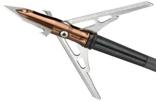 Rage Xtreme Turkey Broadhead 2 pk. Model: 43000