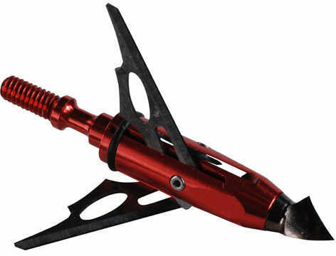 Rage Replacement Blade Kit Chisel Tip X/3 SC Model: 60105