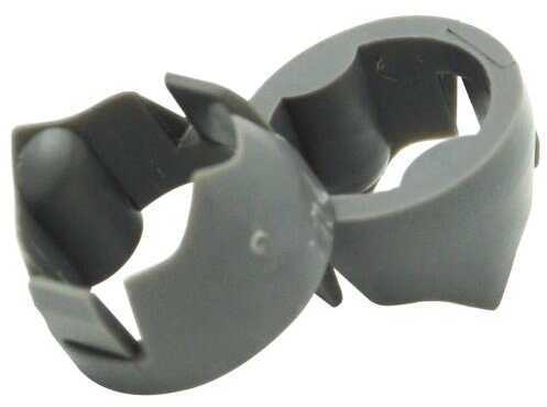 Rage Replacement Shock COLLARS Fits Hypodermic Trypan Md: 35107