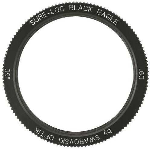 SureLoc Black Eagle Swarovski Lens 42mm 4X Model:
