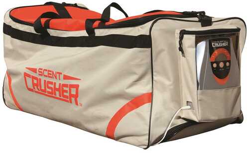 Scent Crusher Roller Bag  Model: 59412-RB