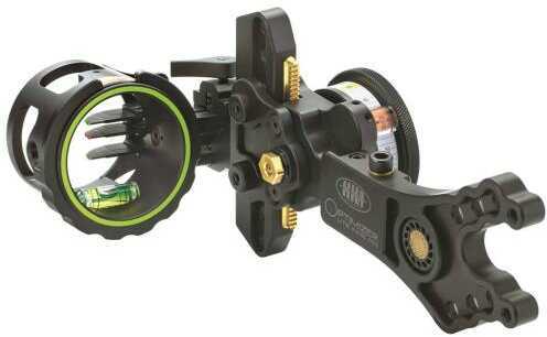 HHA Optimizer King Pin Sight 3519 .019 LH Model: KP-3519