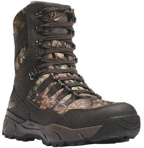 Danner Vital Boot 400g Mossy Oak Country 10 Model: 41552-d-10