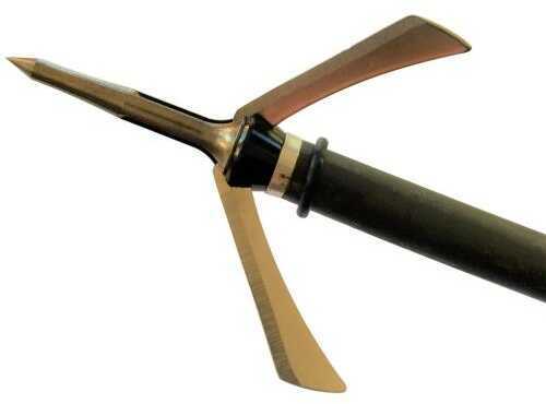 Blood Finder The Point Broadhead 100 gr. 3 pk. Model: