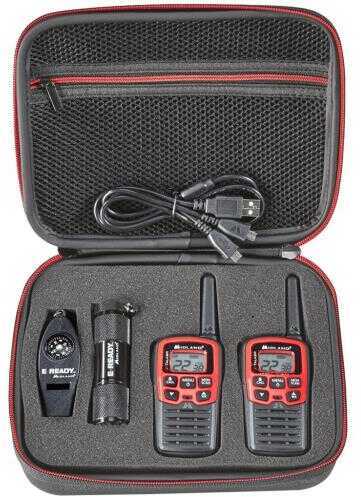 Midland Radio EX37VP Two-Way Kit