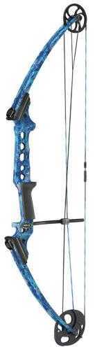 Gen-X Cuda Bowfishing Bow RH Model: 12502