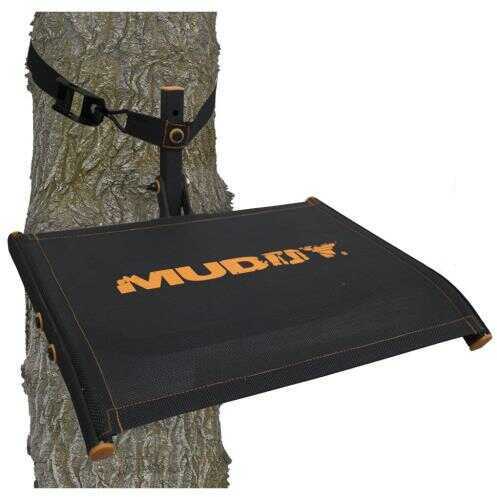 Muddy Mud-Mts500 Ultra Tree Seat Black Flex-Tek/Steel