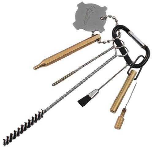 Traditions A3857 Flintlock Tool Kit 50 Cal