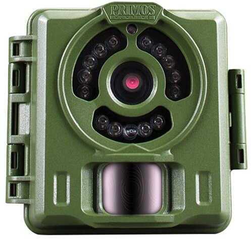 PRIMOS WORKHORSE BP 8MP LO-GLOCAM