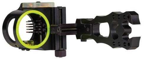 Black Gold Pure Energy 75 Sight 5 Pin .019 RH Model: PE5