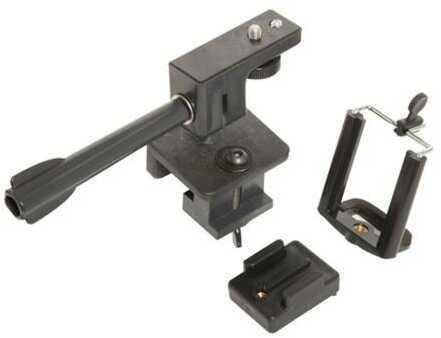 High Point Bow Camera Mount Model: 118-BCM