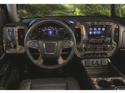 SEI Auto Interior Skin Kit Realtree Xtra 12 in. 24 Model: RT AIS-XT