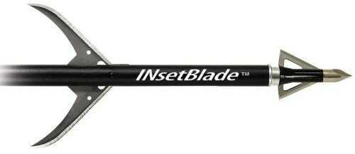 Slash INsetBlade Hunting Arrow 28 in. Draw 3 pk. Model: 2010