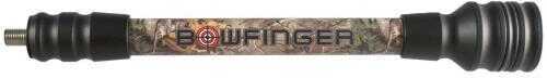 Bowfinger Ultimate Hunter Stabilizer Realtree Xtra 8 in. Model: 4410RXT
