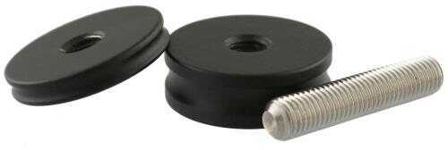 Bowfinger Stack Weight Set Black 3 oz. Model: 4273