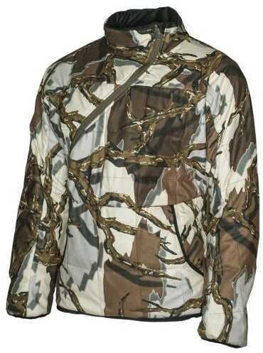 Predator Ambush Jacket Brown Deception Large Model: DC206L