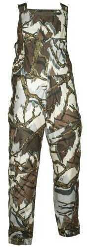 Predator Ambush Bibs Brown Deception Medium Model: Dc208m