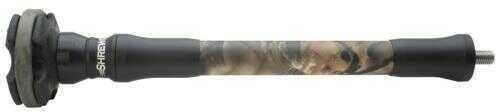 Shrewd Raid Stabilizer Lost 9 in. Model: SMSHRAID9LC