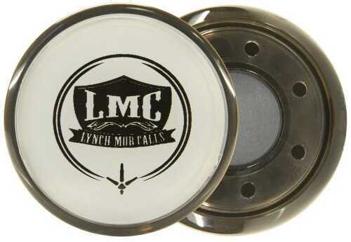 Lynch Mob Intimidator Turkey Call Glass/Slate Smoke Model: T202S