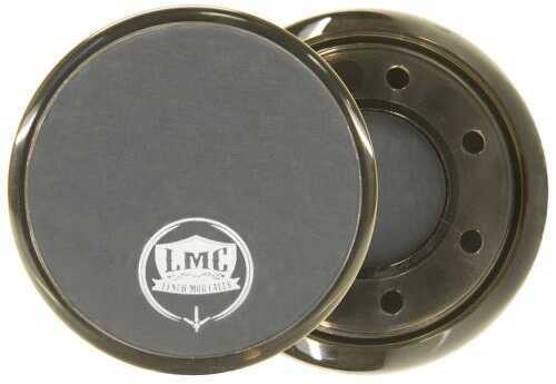 Lynch Mob Intimidator Turkey Call Slate/Aluminum Smoke Model: T200S