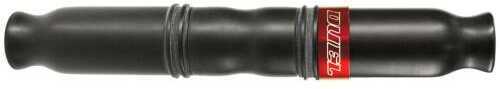 Duel Doubleback Grunt Call - Black