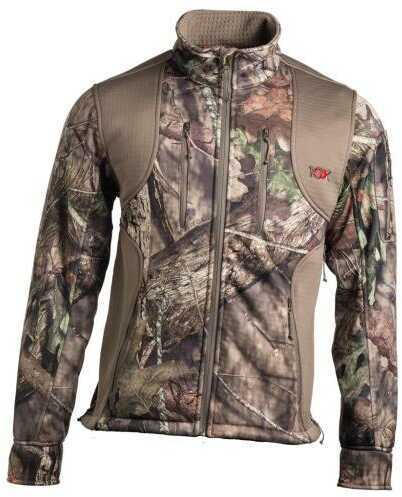 10X Scentrex Lockdown Jacket Realtree Xtra Medium Model: ZJ714AX9-MD