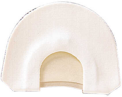 QBOY Twin II Two Reed Mouth Call