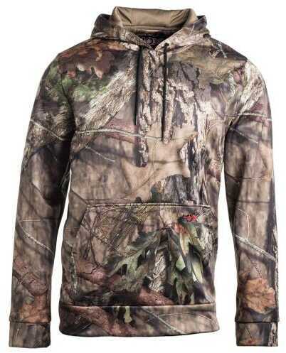 10X Scentrex Hoodie Realtree Xtra 2X-Large Model: ZW748AX9-2X