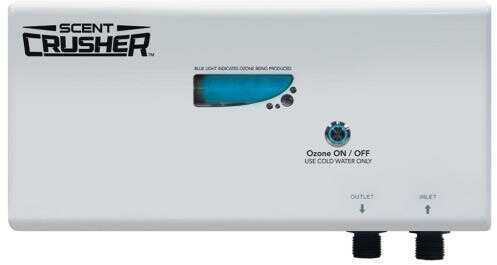 Scent Crusher Wash O3 Ozone