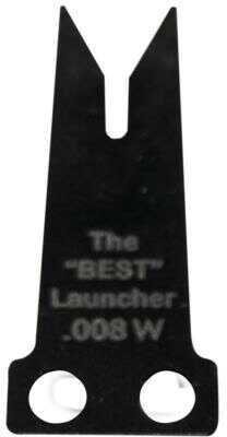 Specialty Archery Best Blades .008 Wide Model: CBW-008