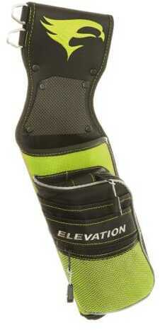 Elevation Nerve Field Quiver Green RH Model: