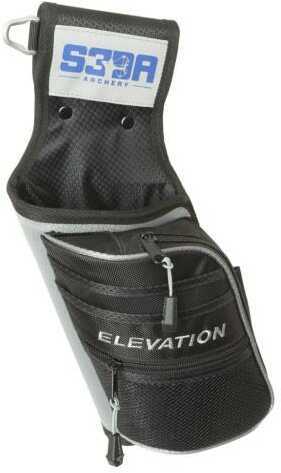 Elevation Nerve Field Quiver S3DA Edition LH Model: 81354