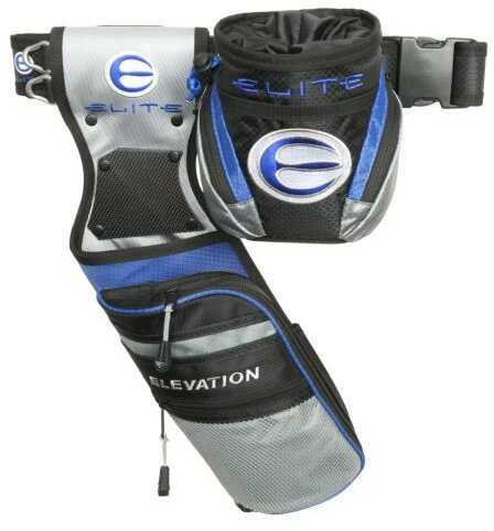 Elevation Nerve Field Quiver Package Elite Edition LH Model: 81365