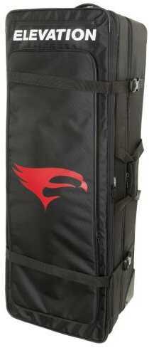 Elevation Jetstream Travel Case Black Model: 81377