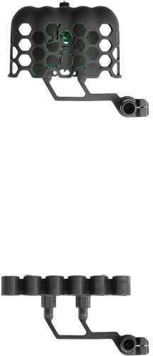 Trophy Ridge Light Lock 2 Quiver Black Model: AATQ221