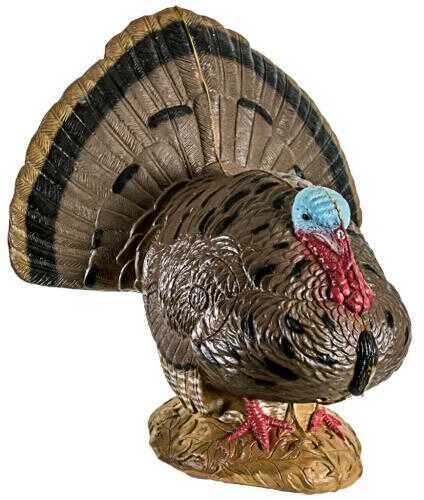 Rinehart Woodland Strutting Turkey Target Model: 41611