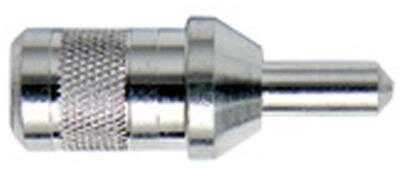Carbon Express Pin Nock Adapters Tank 23D #2 12 pk. Model: 50276