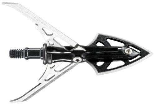 RAGE BROADHEADS EXPANDABLE 4BL 100GR Model: R51200