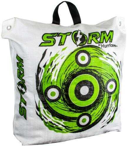 Hurricane Storm II 25 Bag Target