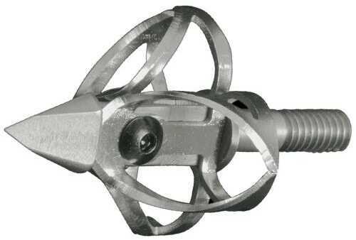 Flying Arrow Pharmakon 3 Crossbow Broadheads 3 blade 100 gr. 3 pk. Model: