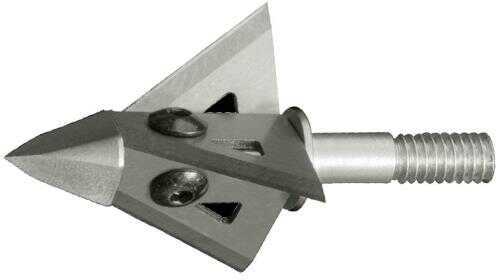 Flying Arrow Broadhead Orion 3-blade 100 Grains 1" Cut 3pk