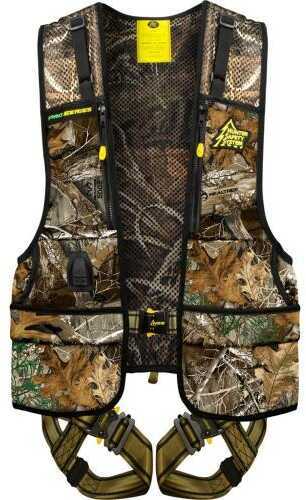 Hunter Safety System Pro Series with Elimishield Realtree Large/X-Large Model: PRO-R-L/XL