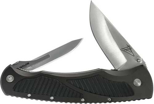 Havalon Titan Pro Knife Black Model: XTC-TABB