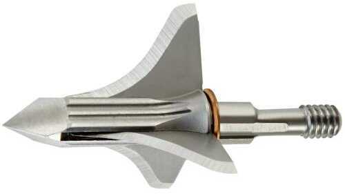 Trophy Taker Shuttle T-lok Broadhead 125 Gr. 3 Pk. Model: T7004