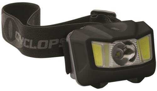 Cyclops Hero Headlamp 250 Lumen Model: CYC-HL250