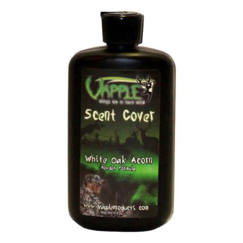 Vapple Wind Checker White Oak Acorn 4 oz