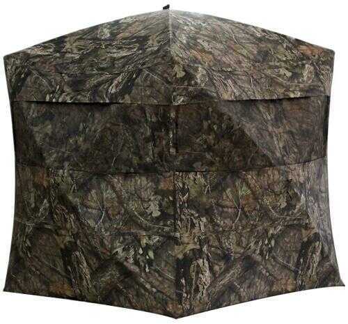 Rhino Blind 150 Mossy Oak Break Up Country Model: R150-MOC