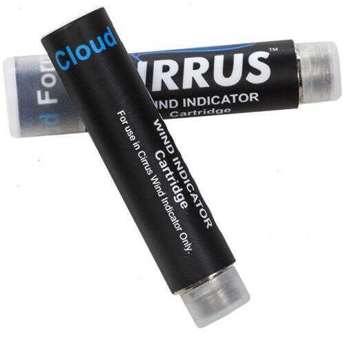 Cirrus Wind Indicator Replacment Packs Cloud 2 pk. Model: CRC-2NC