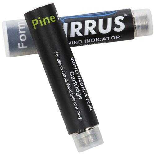 Cirrus Wind Indicator Replacment Packs Pine 2 pk. Model: CRC-2PF